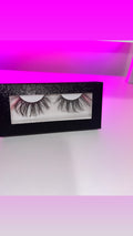 Pinky Luxury Lash