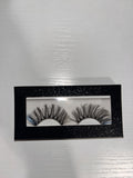 Blue Luxury Lash