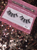 Jhene Mink Lashes