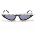 CAT EYE SUNNIES