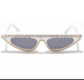 CAT EYE SUNNIES
