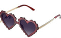 KIDS HEART SUNNIES
