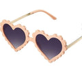 KIDS HEART SUNNIES