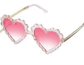 KIDS HEART SUNNIES