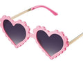 KIDS HEART SUNNIES