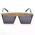 NO SHADE COLLECTION