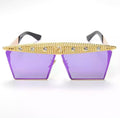 NO SHADE COLLECTION